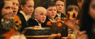 But you are a Seeker. - Harry Potter and the Philosopher's Stone
