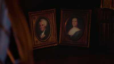 But you, who are a thorough
Courtier, see everything - Benjamin Franklin