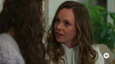 But if you are
asking me about you, - Dating the Delaneys