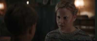 But where you are going, they
will teach you many things. - Where Hands Touch