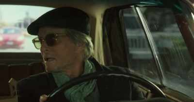 But if you ask me,
it should be number one. - The Kominsky Method