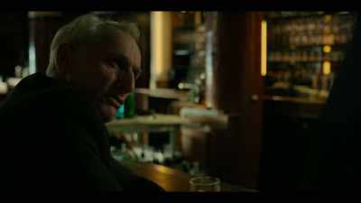 But if you ask me,
like, would I be willing - Justified: City Primeval