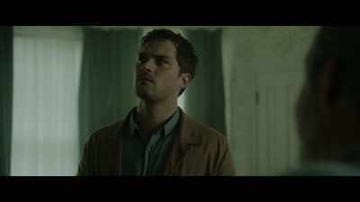 But if you ask me, real
gift was Alistair himself. - The Visitor