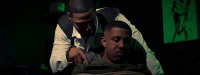 But, after you attempted to kill her, I stopped you. - Best Friend