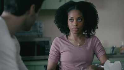 But if you believe
that this party, - Sister Wife Murder