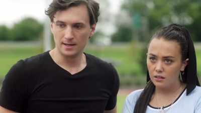 But... You both probably
already know that. - Secrets on Greek Row