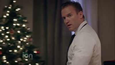 But as you both seemed to be
getting on so well together, - A Christmas in Royal Fashion