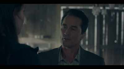 - But you-
- But if you've found some... - Mystic