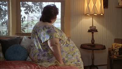 But you came back, Gilbert. - What's Eating Gilbert Grape