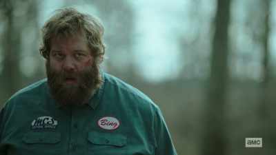 But if you can avoid detection, - NOS4A2