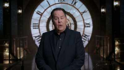 But if you can believe it, - The UnBelievable with Dan Aykroyd