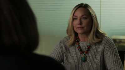 But if you can help convince her
that we can keep her safe - Devil on Campus: The Larry Ray Story