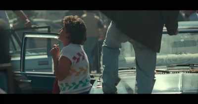 But as you can imagine
with what's at stake, - Wonder Woman 1984