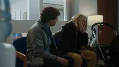 But you... can you just try it? - Fleishman Is in Trouble