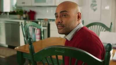 But if you can make debt
repayment thrilling, - A Christmas Exchange