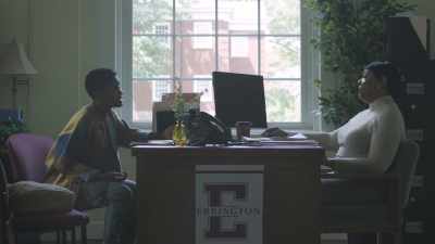 But if you can see by my grades,
I'm, I'm sticking to them. - Abducted at an HBCU: A Black Girl Missing Movie