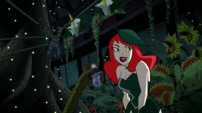 But, as you can see,
he's all mine now. - Justice League Action
