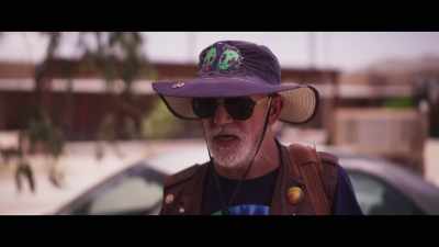 But if you can tell
me the true reason - Alien Intervention