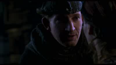 But you can't do that. - Van Helsing