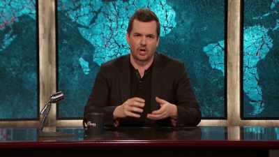 BUT YOU CAN'T JUST PICK AND - The Jim Jefferies Show