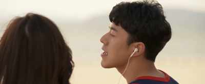 But if you can't then stay with me… - Friend Zone