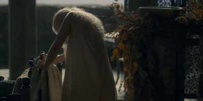 But if you choose treachery, - House of the Dragon