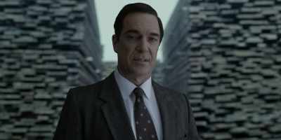 But if you choose to watch on,
let me warn you, - A Series of Unfortunate Events