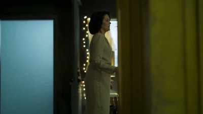 But unless you come
with me right now, - Interrogation