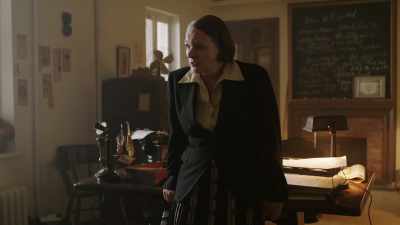 But if you commit,
we can find a lawyer - Radium Girls