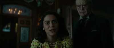 But you... you could get
that nasty old book for me. - The House with a Clock in Its Walls