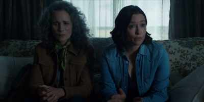 - But if you could just
walk me through some stuff. - The Way Home