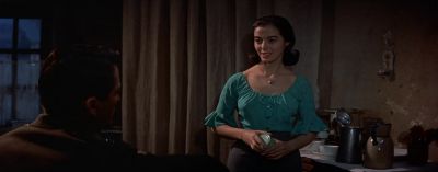 But if you could perhaps give me some Spam - The Man in the Gray Flannel Suit
