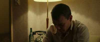 But you
couldn't keep him? - The Guardian Angel