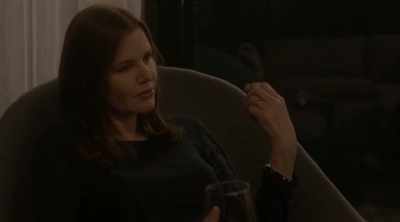 But when you couldn't play
any more from arthritis, - Marjorie Prime