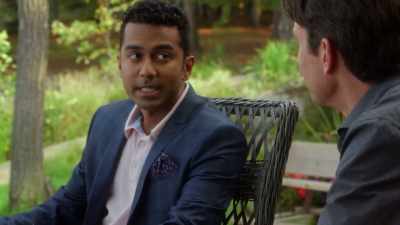 But before you decide,
before you take years - Carter