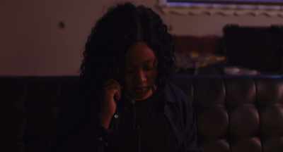 But if you decide to leave early tonight, - Cabin Tales