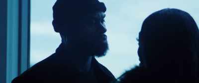 But if you decide
that you wanna stay - Imani