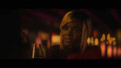 But you... deserve not to feel that way. - The Other Black Girl