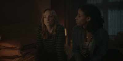 - But you
did believe it, didn't you? - Angela Black