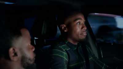 - But, if you did, I would.
- I'll take your mama's stuff, - Tyler Perry's Bruh