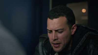 But if you did, it'd be your best shot - Informer 3838