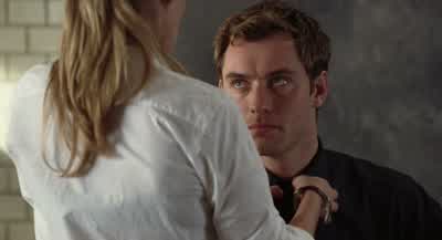 But you did like it? - Closer