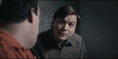 But if you did something, or if
you know something, you know, - Walden