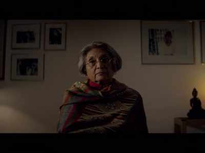 But if you didn't feel
that way about your children, - Wild Wild Country