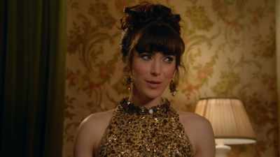 But if you didn't shoot Pat, - Ms Fisher's Modern Murder Mysteries