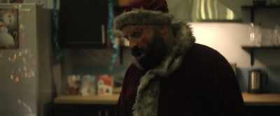 But before you die, Sheriff
Mitchell, that generosity, - The Nights Before Christmas