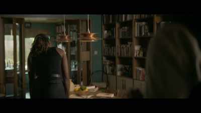 But when you disappear,
for work, - The Day of the Jackal