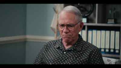 But if you do anything like this again,
you're gone. - A Man on the Inside