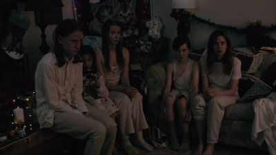 But if you do everything we
talked about, it will be fine, - House of Chains