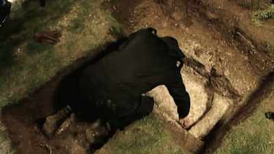 But if you do have two bodies - Britain’s Most Evil Killers